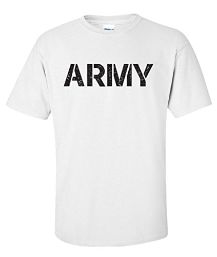 Variation ARMYT1WM of United States Army T Shirt B00UGFUJ1O 2261