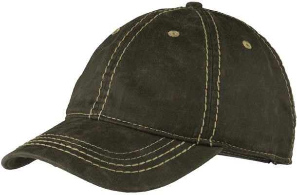 Variation VG 91TH FR0W of Port Authority unisex adult Pigment Print Distressed Cap C924 B01AW1K6LY 2557